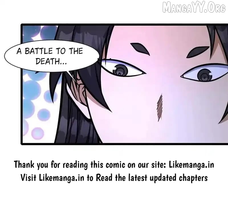 Divine Urban God Chapter 302 - page 1